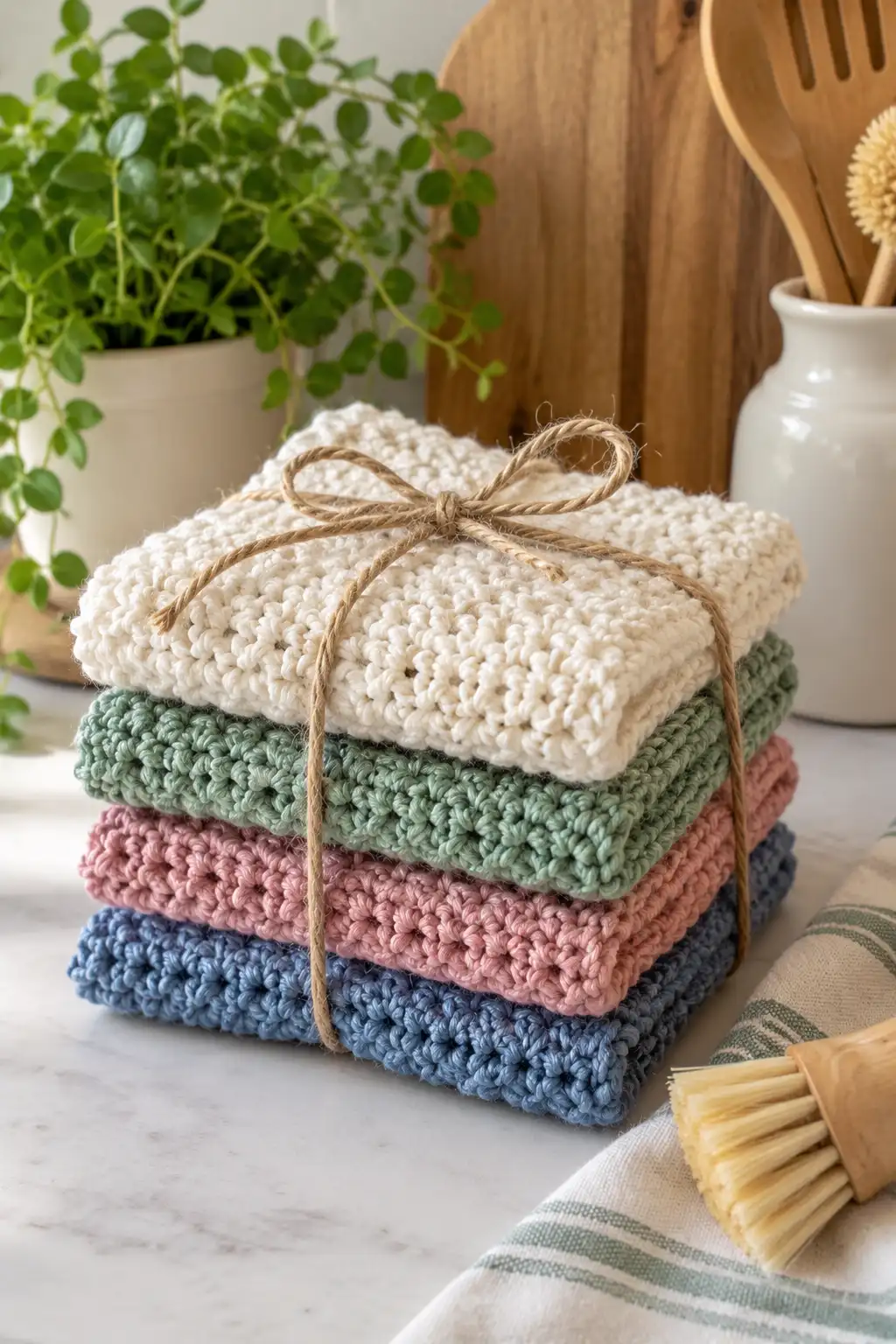 Dishcloth Set