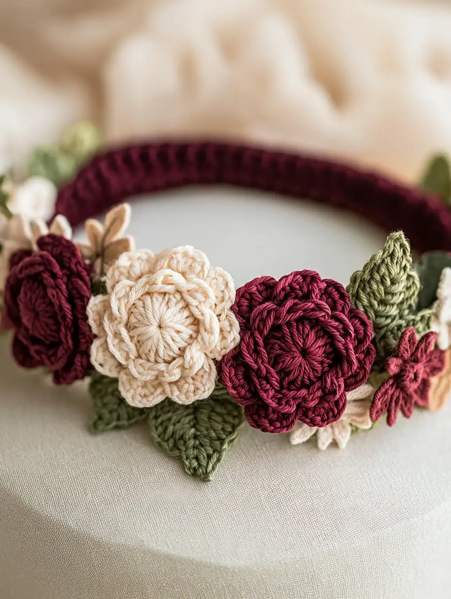 Flower Crown
