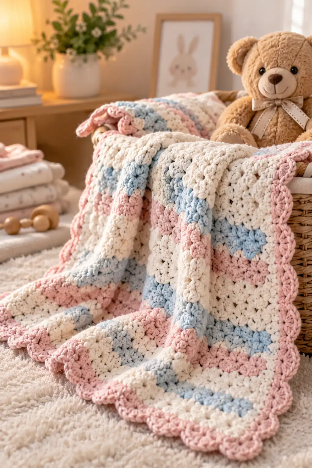 Baby Blanket
