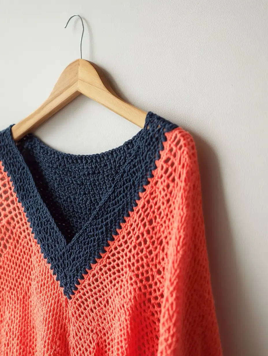 Asymmetric Hem Top