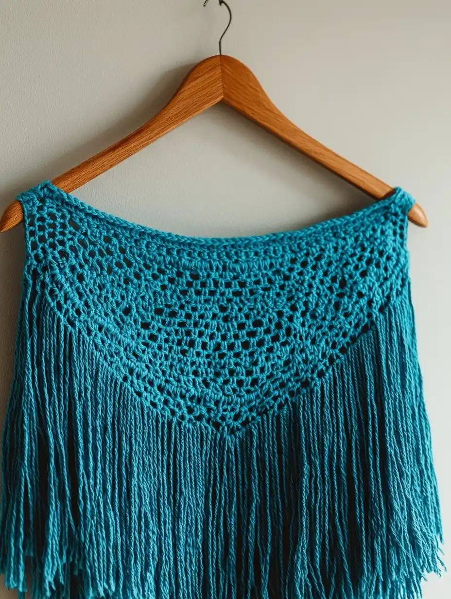Festival Fringe Top