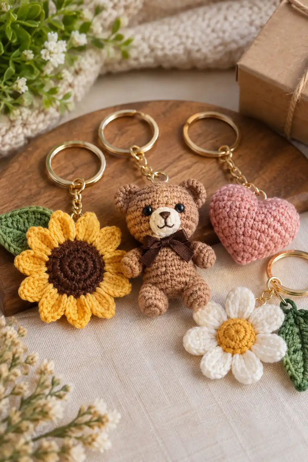 Key Chain