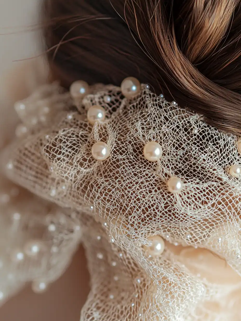 Crochet Snood