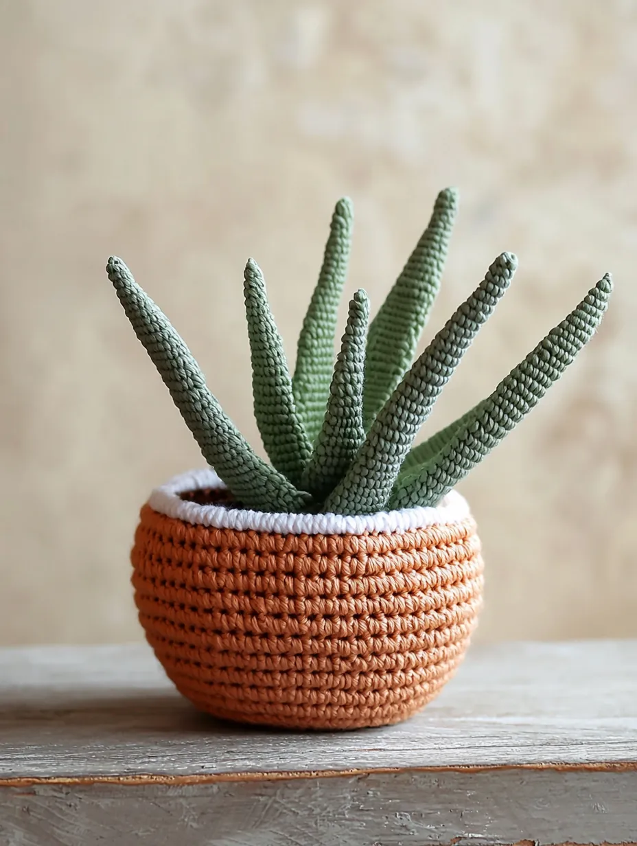 Aloe Vera Plant