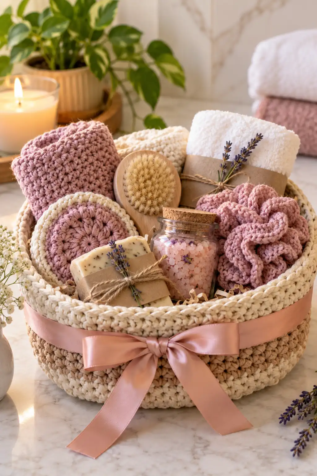 Spa Gift Set